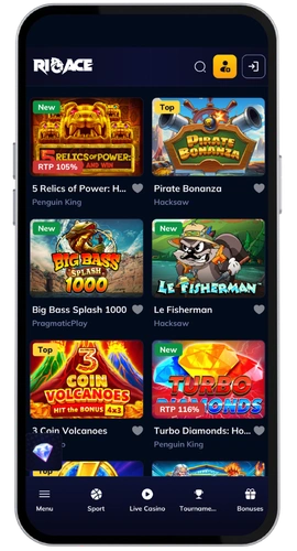 rioacecasino app