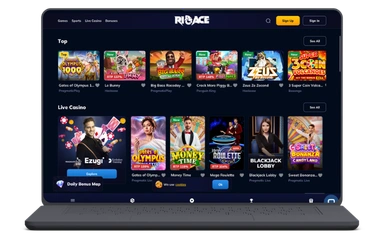 rio ace casino casino app