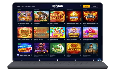 rio ace casino aceder
